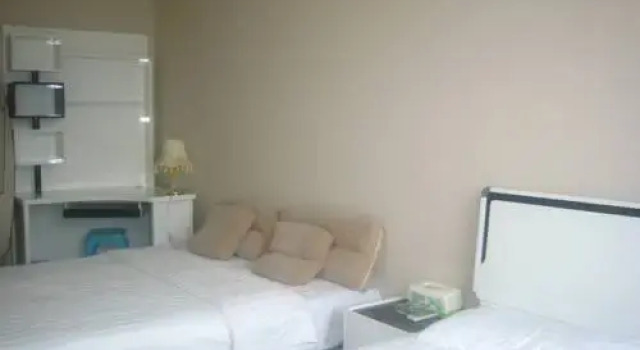 Yaju Apartment