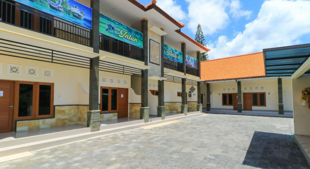 Pondok Wisata Intan Indah 2