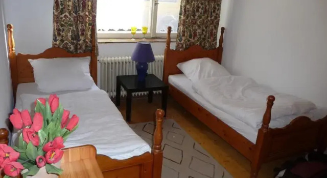 Apartment Holm Seppensen in der Nordheide, Забронировать Апартаменты/квартира Буххольц-ин-дер-Нордхайде Люнебургская пустошь