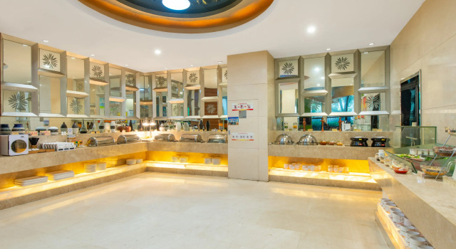 Holiday Inn Express Nantong Xinghu, Varaa Hotelli Nantong Jiangsu