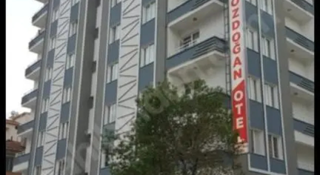 Ozdogan Otel Pansiyon, Varaa Hotelli Corum Turkin Mustamerenalue