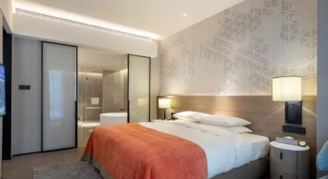 Biznes suite Phoenix Hotel
