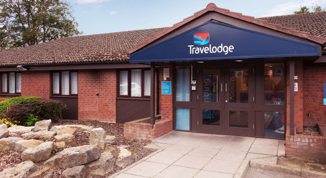 Travelodge Barton Stacey, Book Hotel Barton Stacey Hampshire