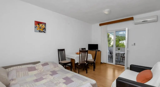 Apartments Ana