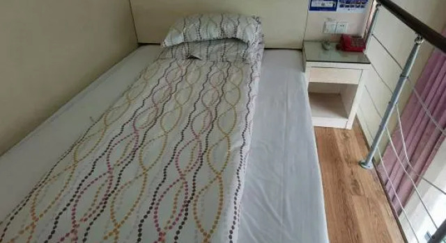 Suite Pod inns