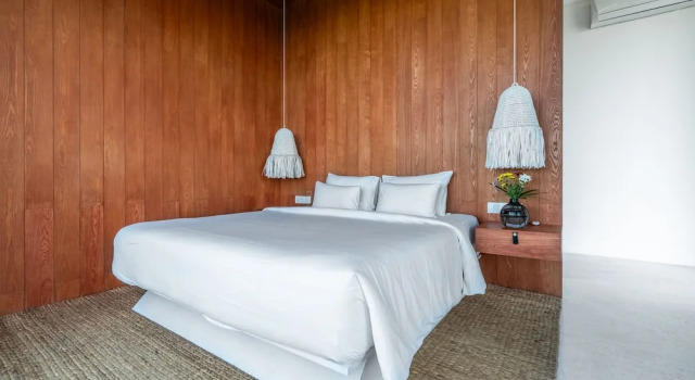 Вилла Green Flow Villa 17