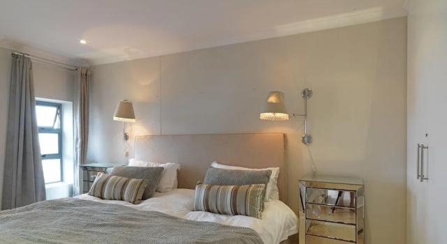 Апартаменты с 3 комнатами Surferscorner Self Catering Apartments