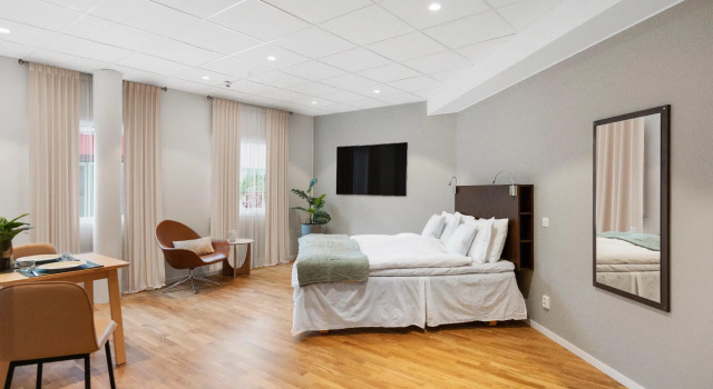 ApartDirect Arlandastad