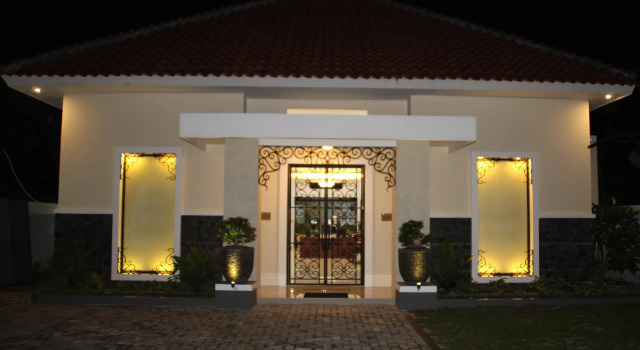 Natura Rumah Singgah Guest House