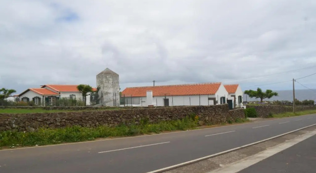 TINA 3B - Alojamento Local - RRAL 760, Buchen Sie Ferienhaus Villen in Terceira, Villa
