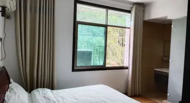 Xiangtan County Mingyuan Accommodation, Prenota Hotel Xiangtan County Hunan