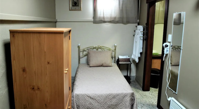 Полулюкс Auberge Internationale La Vieille École