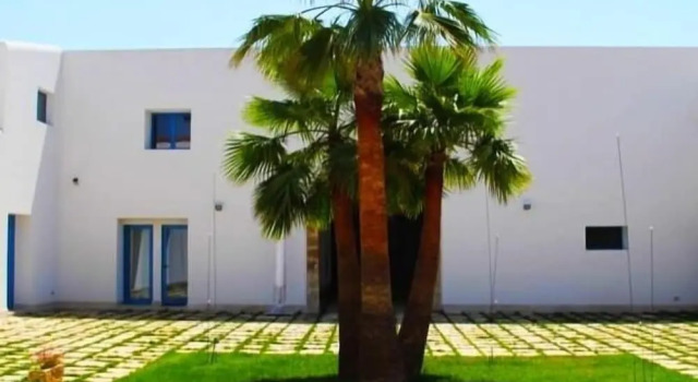 Campo Allegro, Réserver Séjour à la ferme Santa Ninfa Sicile