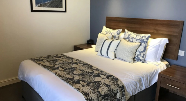 Sandy Cove Hotel, Boek Hotel Hotels in Merseyside met zwembad, Zwembad