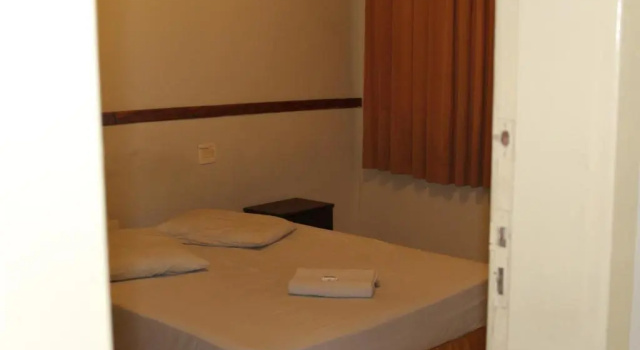 Номер Executive Hotel Aquarius