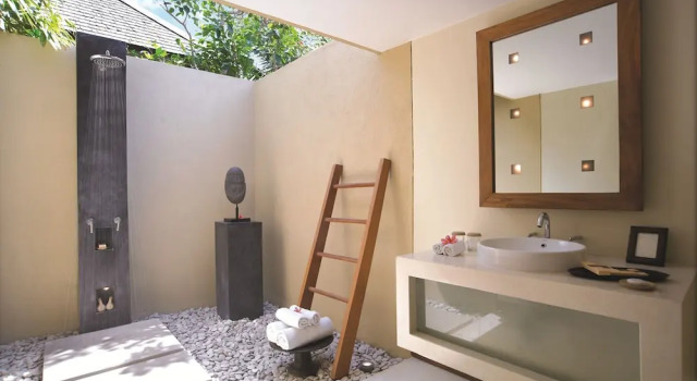 Номер Standard c 1 комнатой Qunci Villas Resort