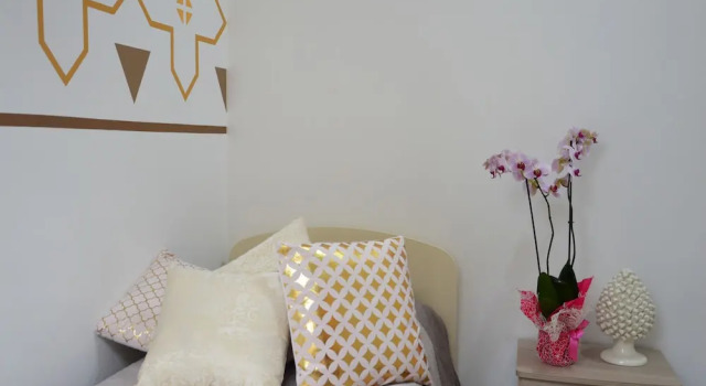 azani apartament, Забронировать Апартаменты/квартира Отели Палермо с парковкой, рядом с Кафедральный собор, Парковка