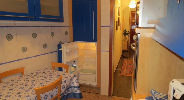 Appartamento Rapallo Maria Jose, Забронировать Апартаменты/квартира Отели Рапалло с парковкой, Парковка