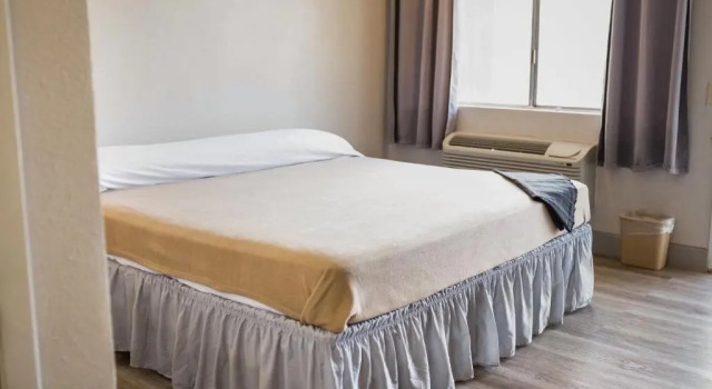 Двухместный номер Standard Harmony Inn and Suites