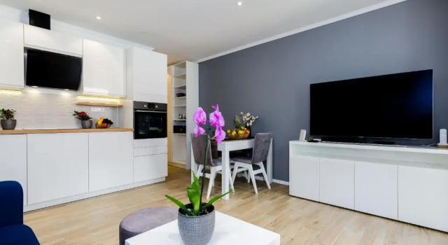 Apartment Bianco