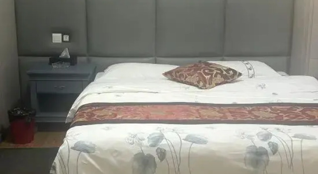 Люкс Jingzhou Fanghui Express Hotel