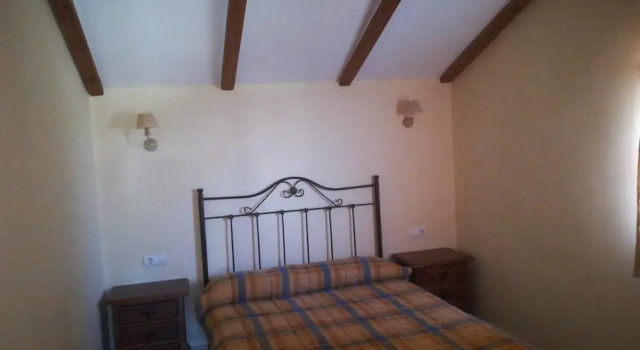 Casa Cazorla