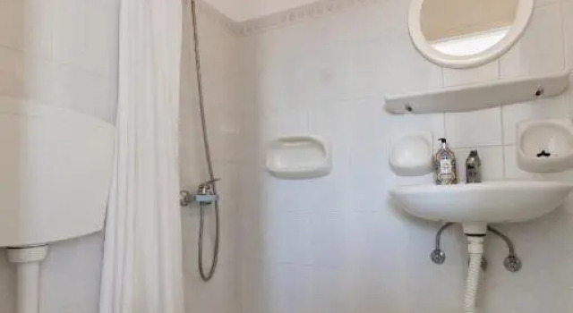 Номер Standard Irene Rooms