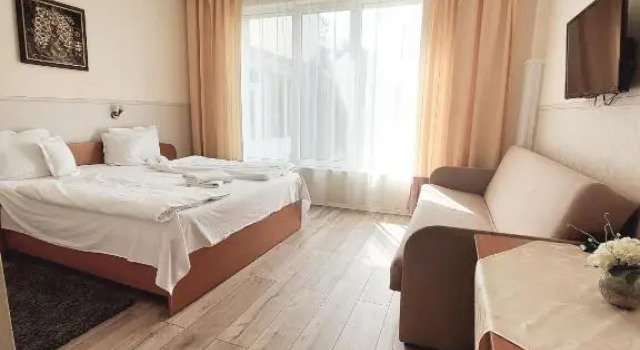 Номер Standard Pensiunea Veronica