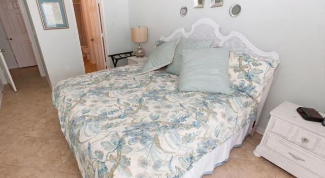 Ocean 2503 - 2 Br condo by RedAwning, Boek Appartement Gulf Shores 