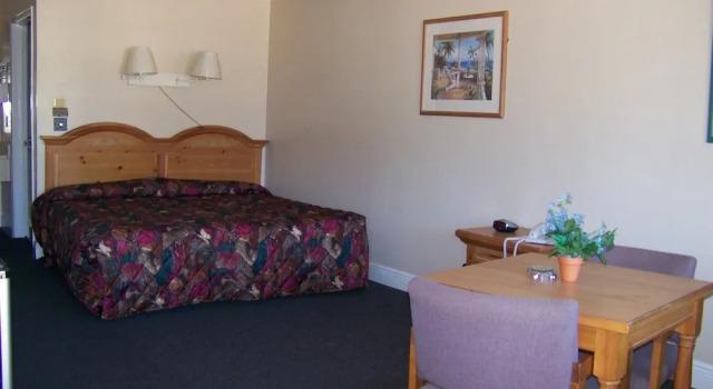 Номер Standard Emerald Sands Inn