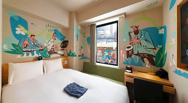 HOTEL Enmichi - Vacation STAY 17584v, Забронировать Отель Кавасаки Кавасаки