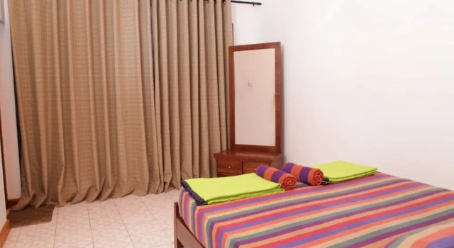 Номер Deluxe AA Circuit bungalow