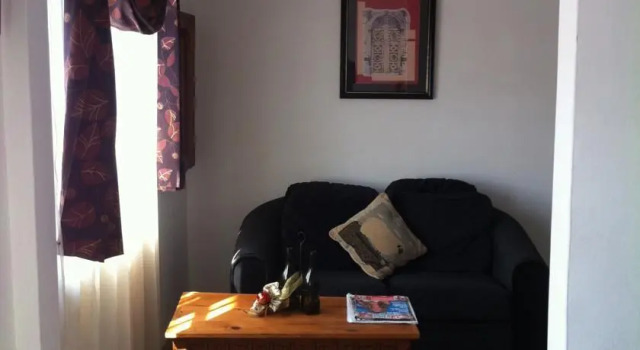 Departamento Mirador, Prenota Appartamento Pátzcuaro Michoacan