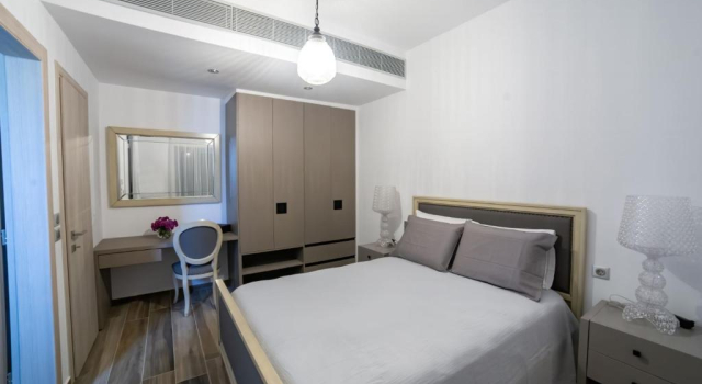 Вилла с 3 комнатами Tsapelas Villas