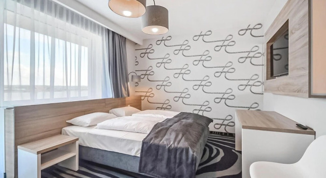 2 Bedroom Pet Friendly Home In Sianozety, Забронировать Отель Отели Kolobrzeg Region 3 звезды, 3*