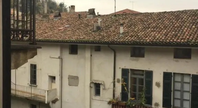 Lalla's Central Apartment