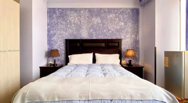 Семейный номер Economy Las Tholas Hotel
