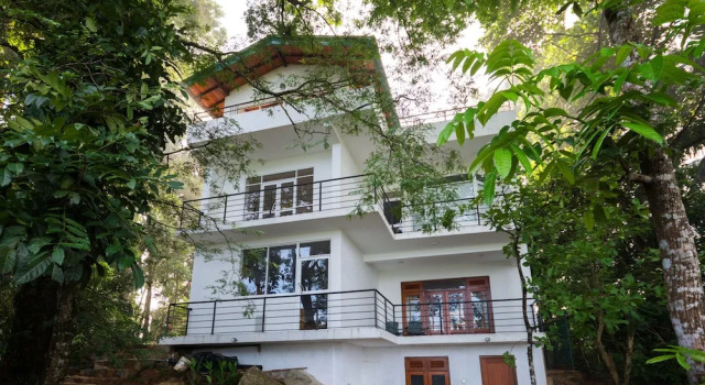 Villa Mount Melody
