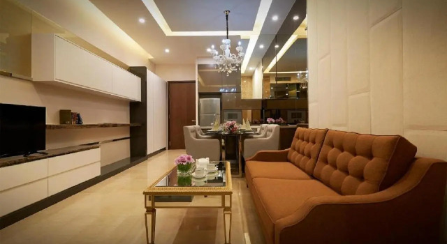 The Dorsett Service Suites Bukit Bintang Kuala Lumpur, Забронировать Отель Отели Куала-Лумпура 5 звезд, рядом с Конгресс-центр Куала-Лумпура, 5*