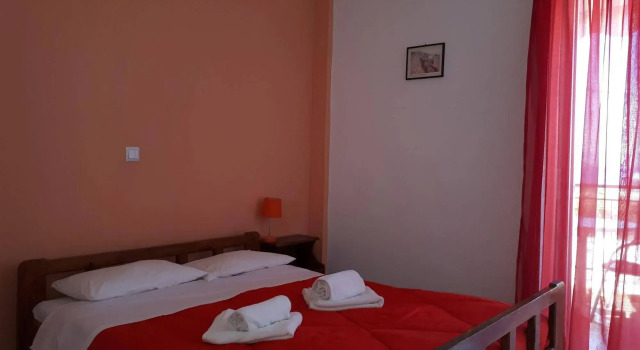 Katerina Apartments