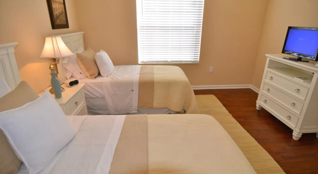 Swl5036#203 3 Bedroom Condo, Rezerwuj Dom wakacyjny Orlando Kissimmee