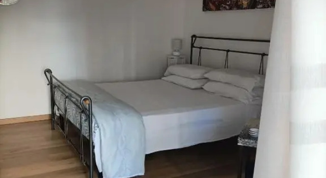 Номер Standard с балконом B&B Da Vito a San Martino