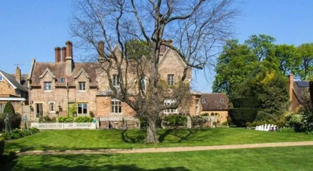 The Lodge, Забронировать Дом для отпуска Виллы Вустершир, Вилла