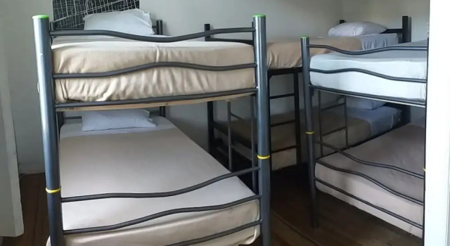 Hostal Yungay