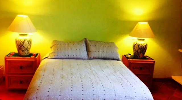 Casa Mosaico