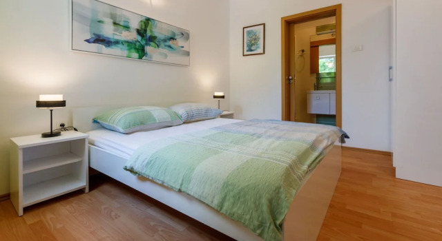Apartments Barbara 3, Забронировать Апартаменты/квартира Ядраново Приморско-Горанская жупания
