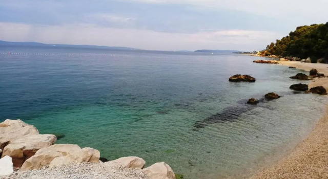 Апартаменты Apartment Dalmatian Sea Star