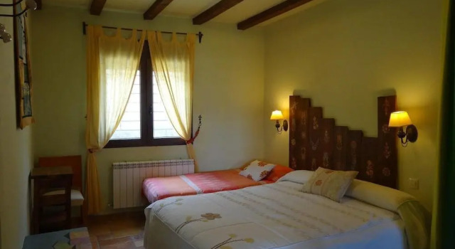 Apartamentos Turísticos Los Atardeceres, Reservar Apartamento Hotéis SPA em Castilla-La Mancha, SPA