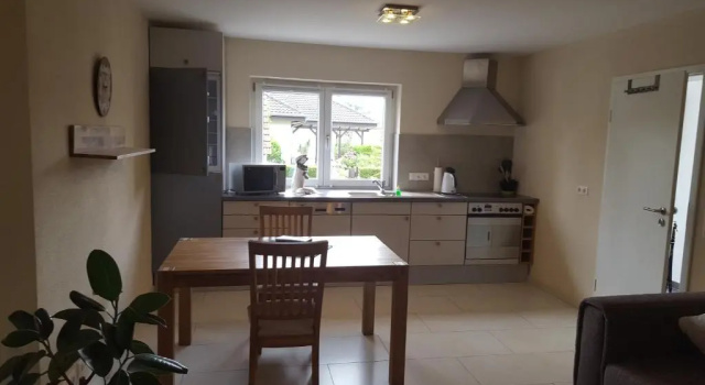 Апартаменты Ferienwohnung "Zum alten Kuhstall"
