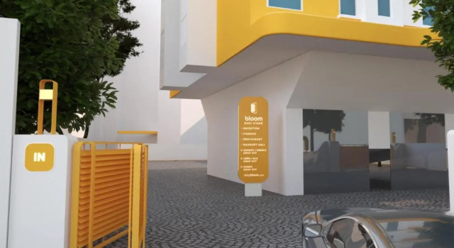 Bloom Hotel Saki Vihar Powai, Забронировать Отель Отели штата Махараштры 3 звезды, 3*